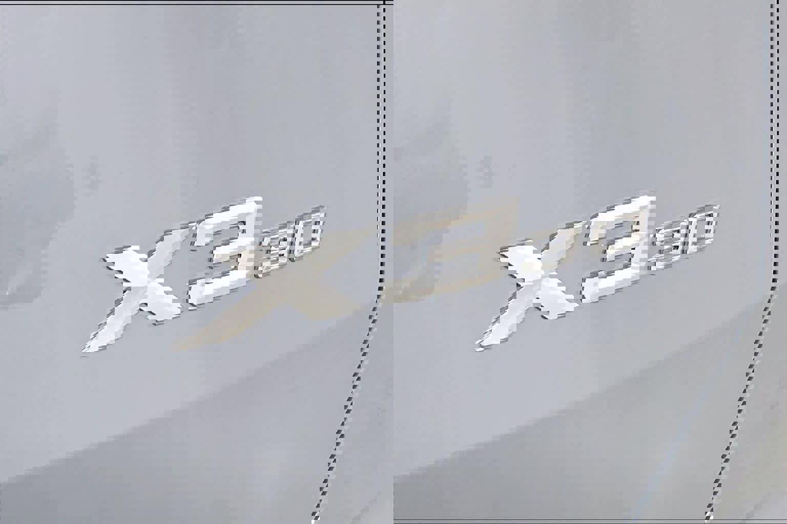 New 2026 BMW X3 xDrive30 w/ M Sport Package image 15