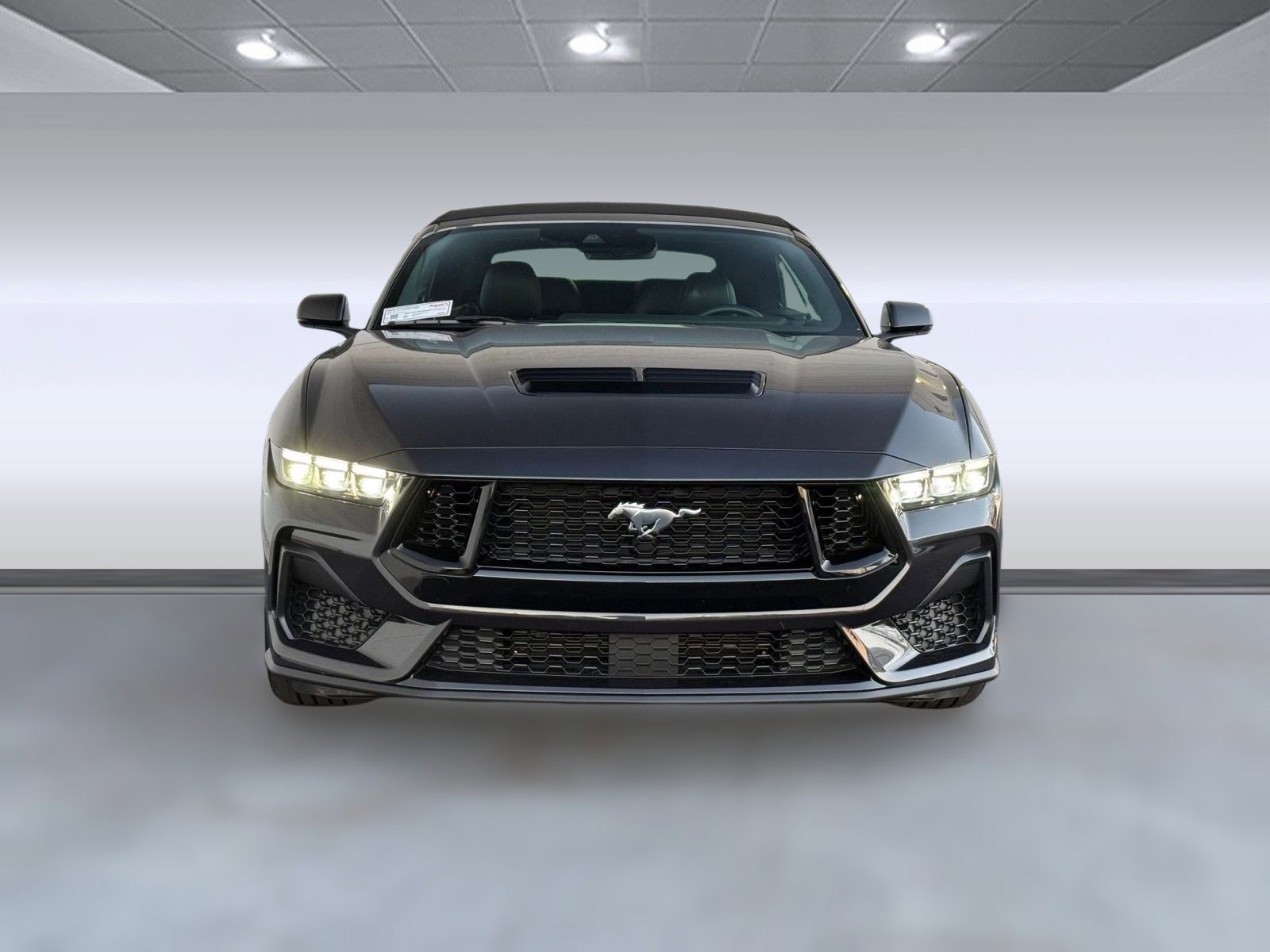 Used 2024 Ford Mustang GT Premium image 5