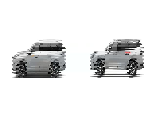 New 2026 Lexus TX 350 FWD image 2