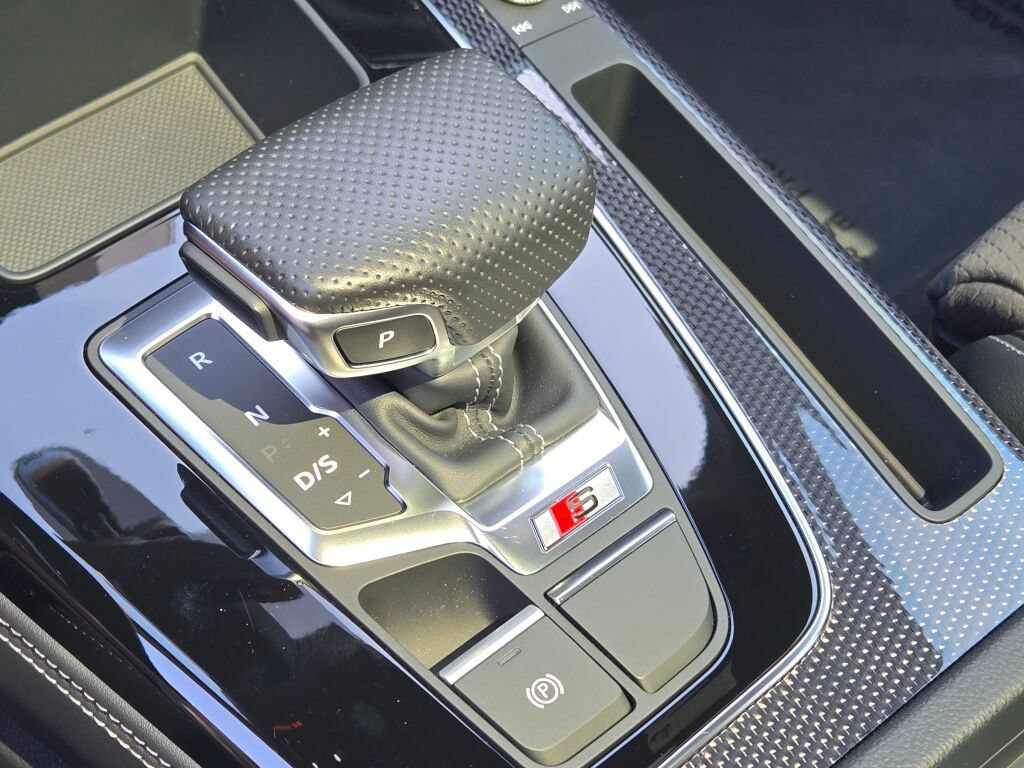 Used 2023 Audi SQ5 Premium Plus AWD/4WD image 29