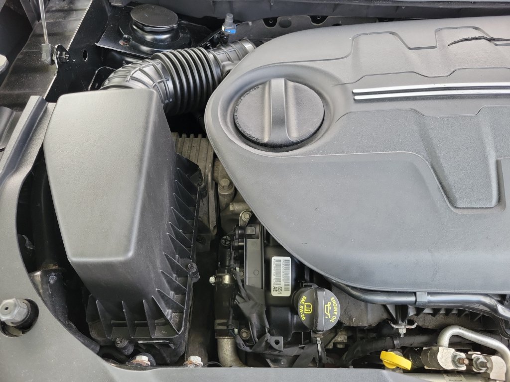 Used 2019 Jeep Cherokee Limited AWD/4WD image 40