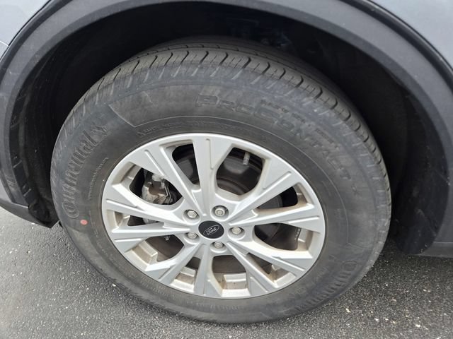 Used 2023 Ford Escape Active AWD/4WD image 43