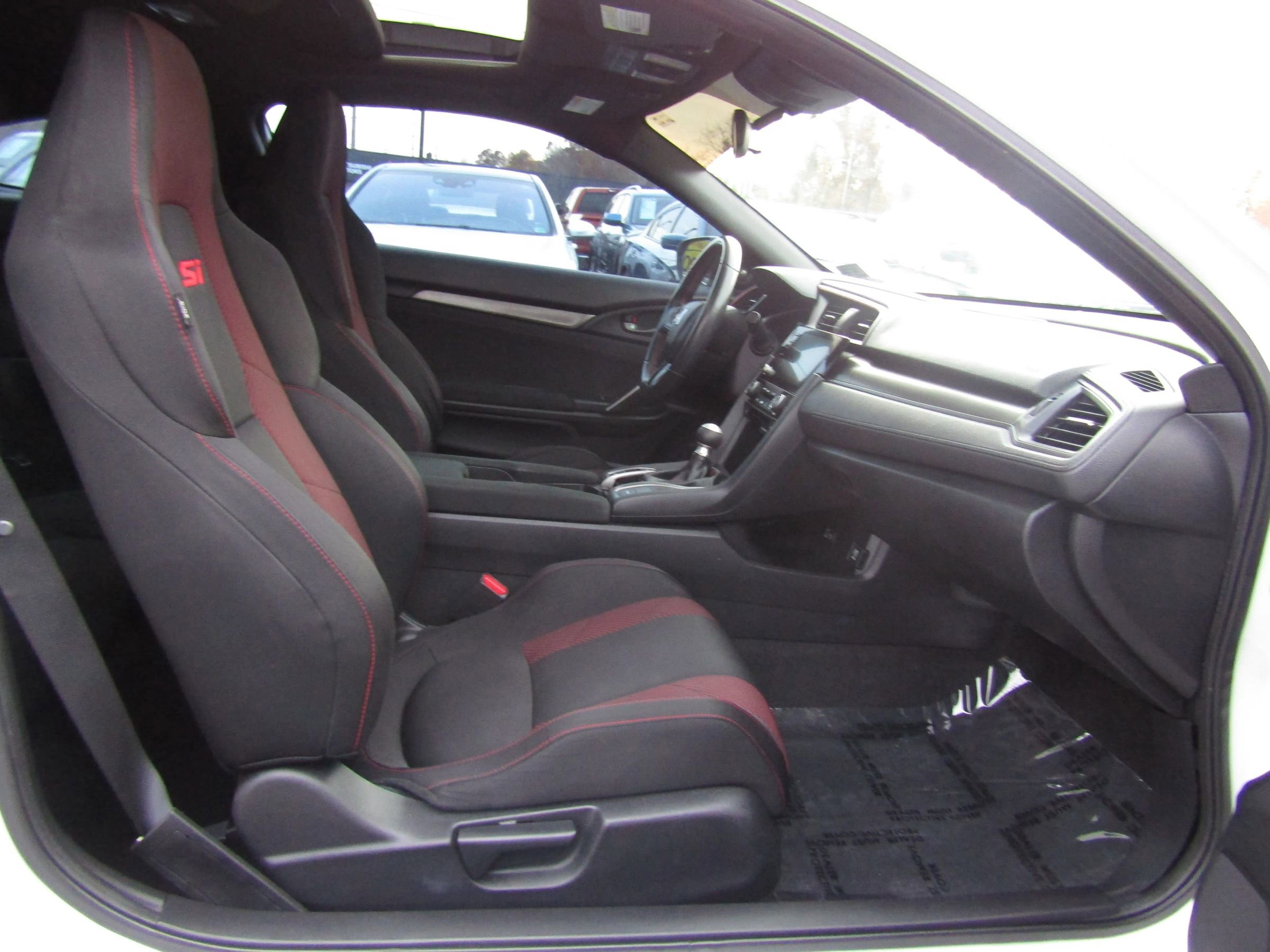 Used 2020 Honda Civic Si image 15