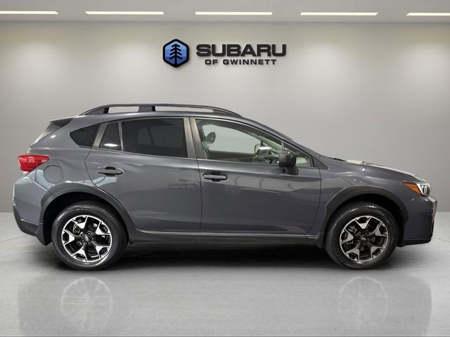 Used 2020 Subaru Crosstrek 2.0i Premium w/ Popular Package #2 AWD/4WD image 6