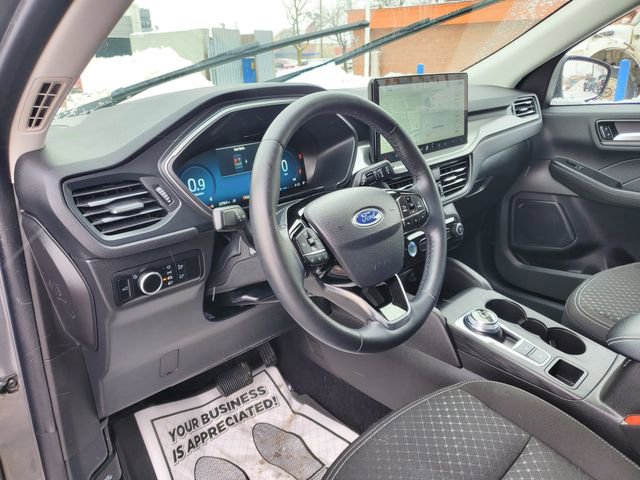 Used 2023 Ford Escape Active w/ Tech Pack #2 image 13