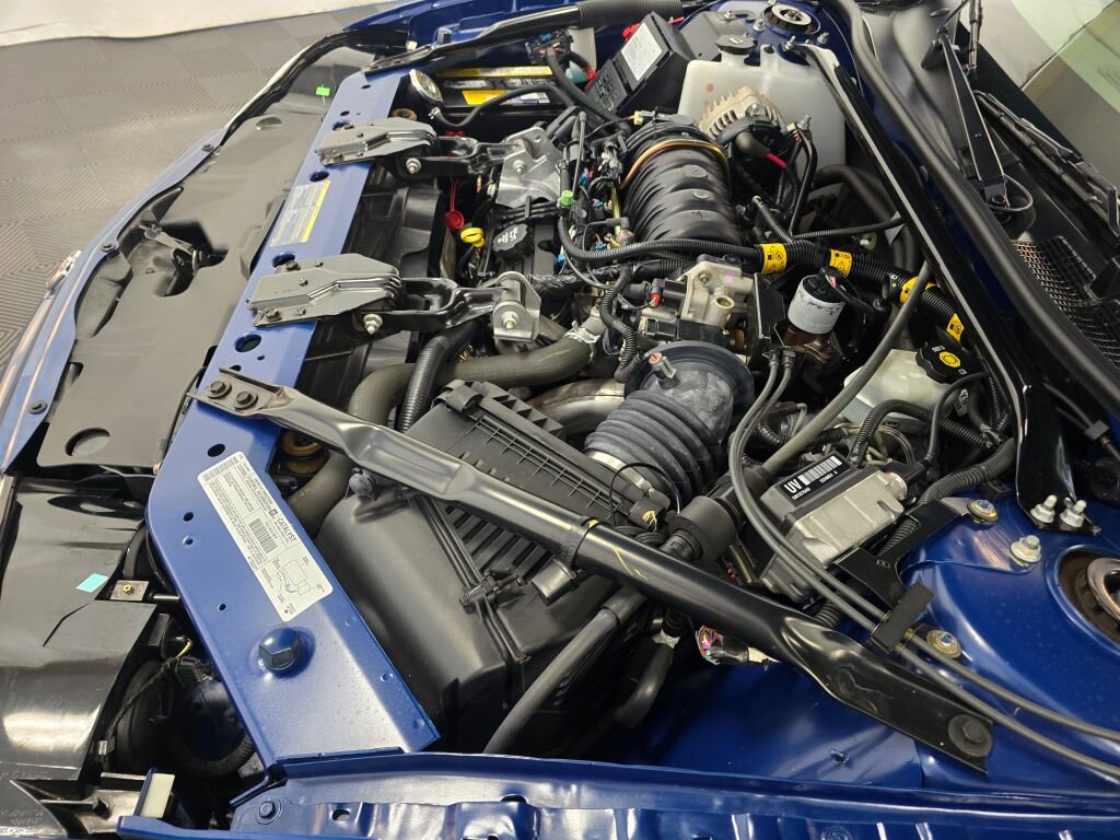 Used 2003 Chevrolet Monte Carlo SS image 54