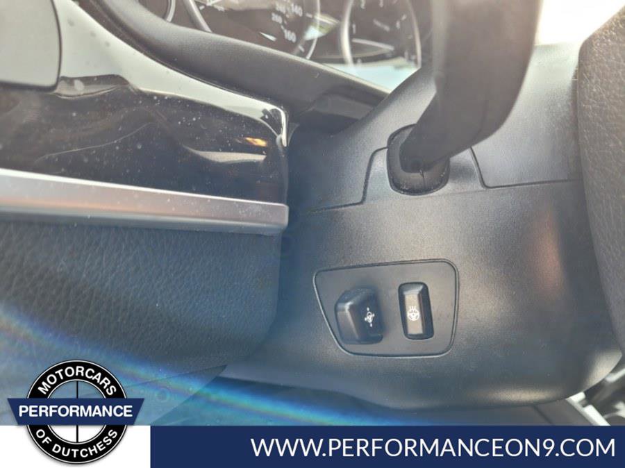 Used 2014 BMW 535d xDrive image 18