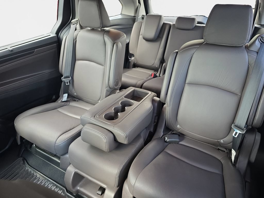Certified 2022 Honda Odyssey EX-L image 20