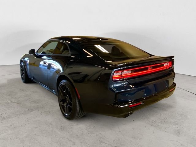 New 2026 Dodge Charger R/T Scat Pack image 3