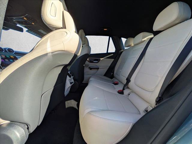Certified 2026 Mercedes-Benz GLC 300 image 18