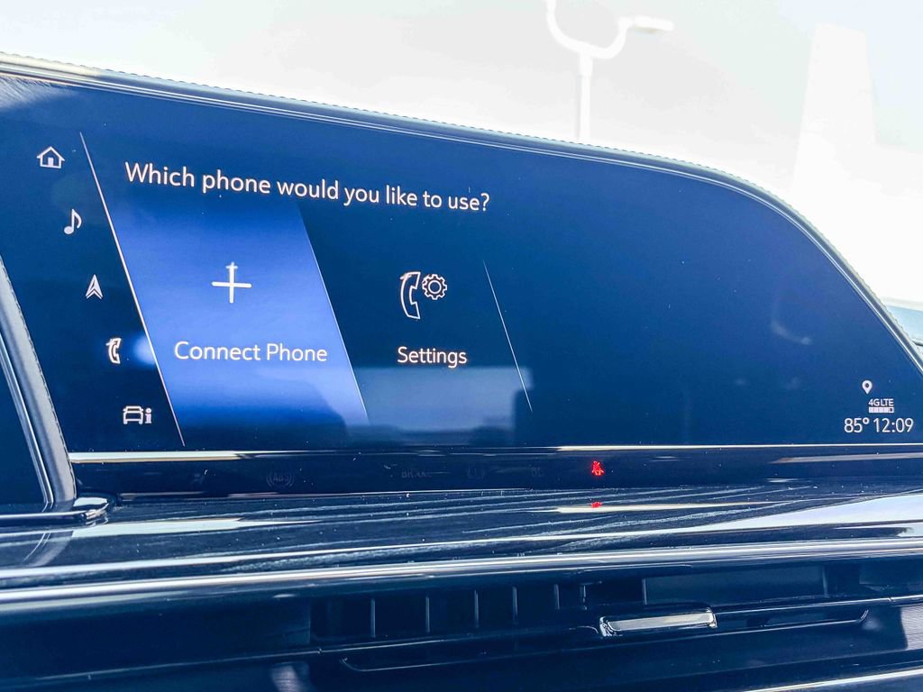 Certified 2022 Cadillac Escalade Sport AWD/4WD image 25