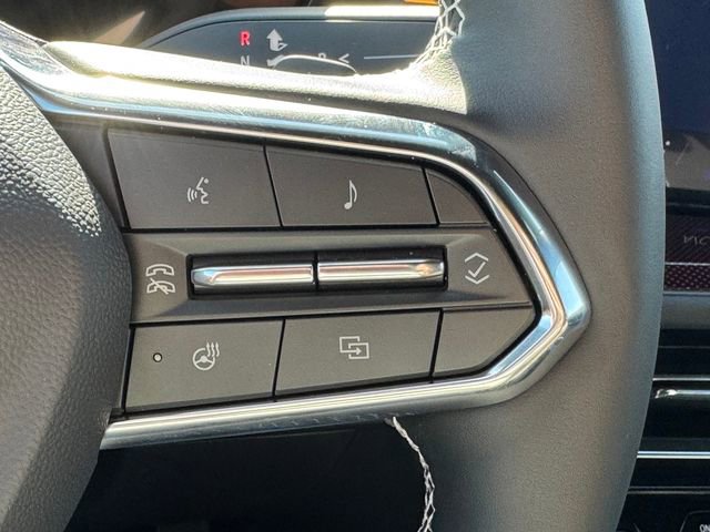 New 2026 Chevrolet Traverse Z71 w/ Enhanced Driving Package image 20