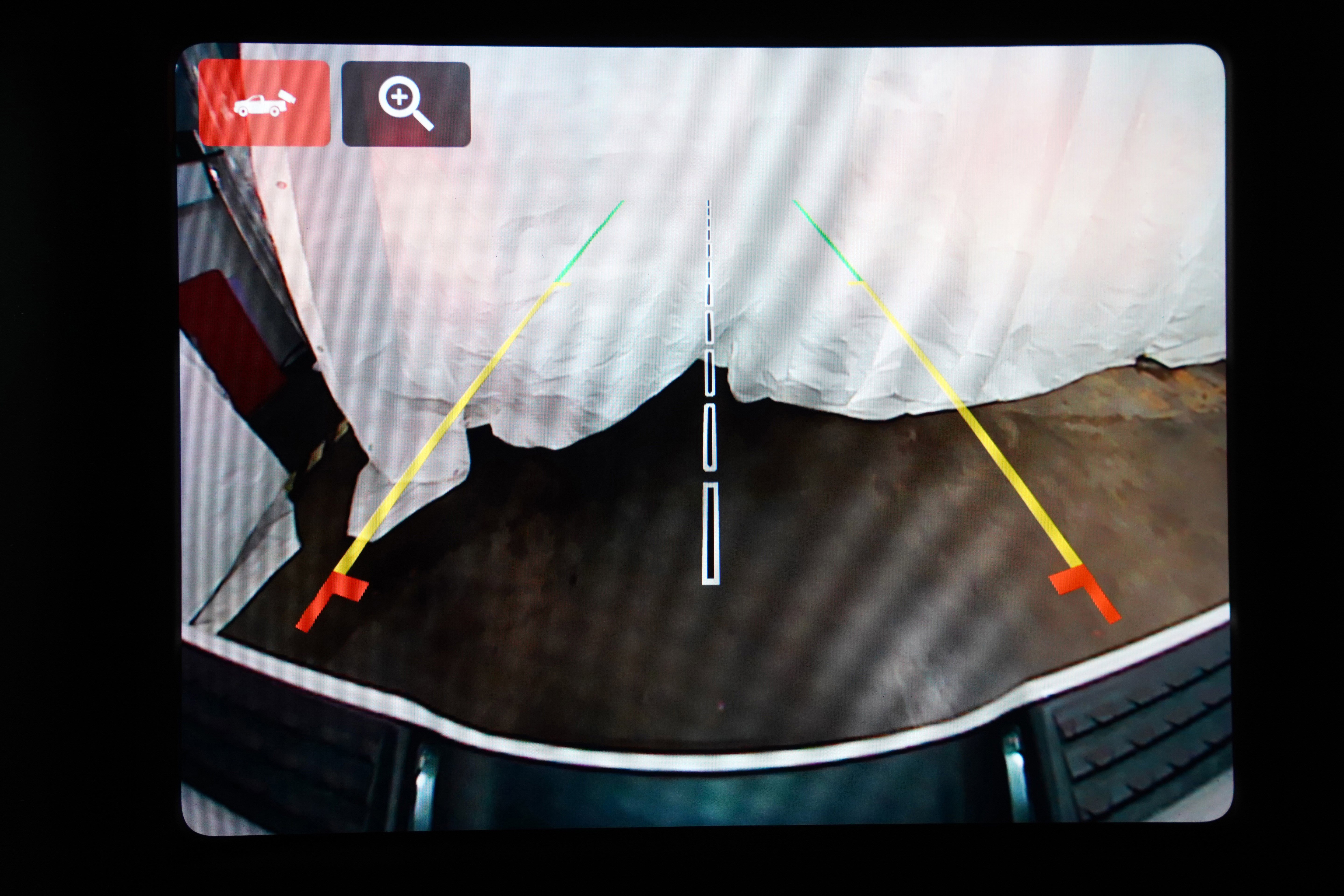 Used 2023 RAM 2500 Lone Star w/ Night Edition image 8