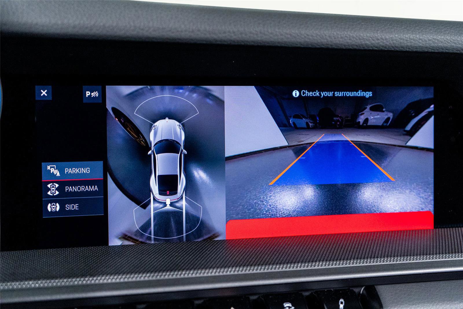 Used 2021 Porsche 911 Carrera S image 42