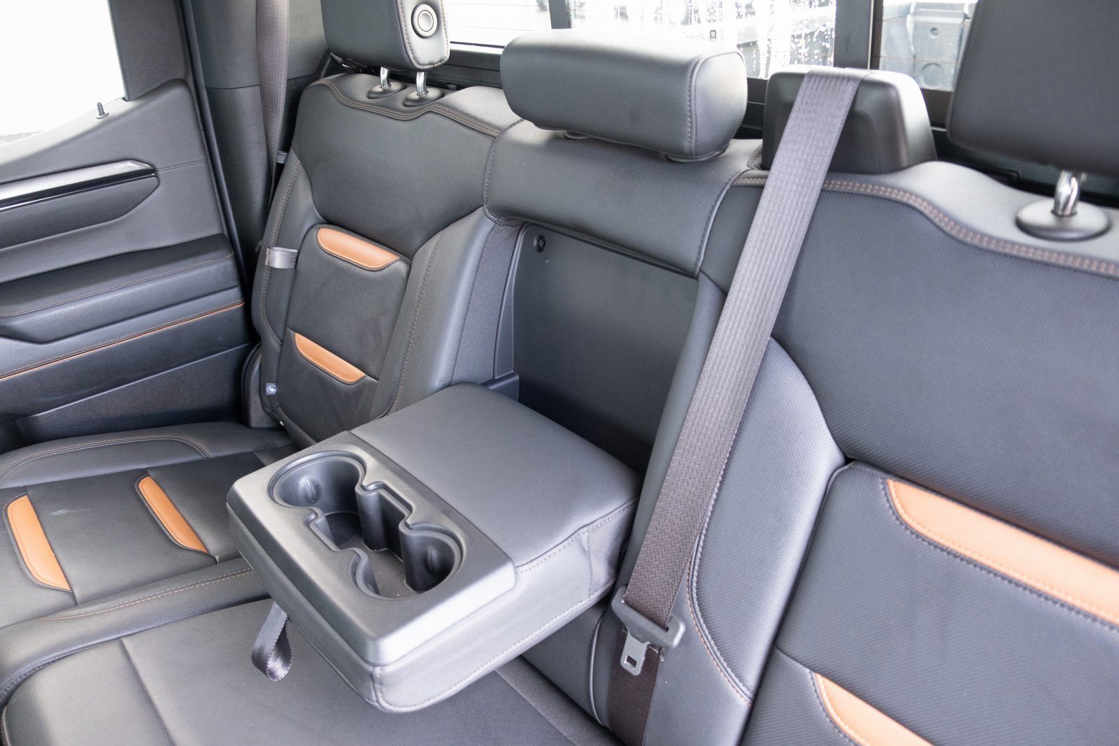 Used 2023 GMC Sierra 1500 AT4 w/ Technology Package image 19