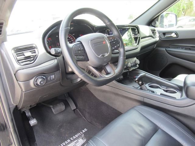 Used 2022 Dodge Durango GT image 17