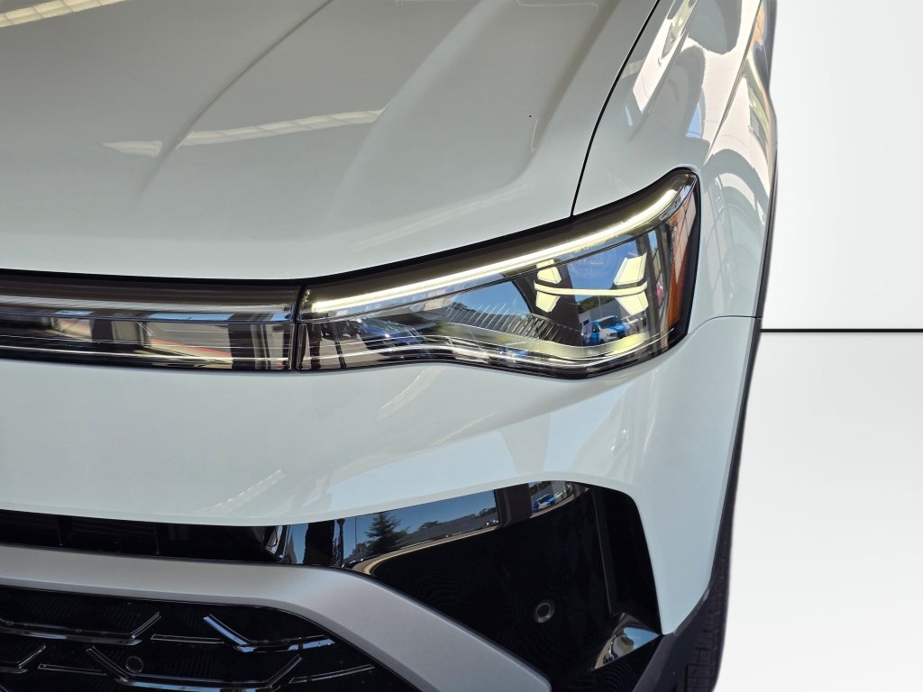 New 2026 Volkswagen Taos SEL AWD/4WD image 10