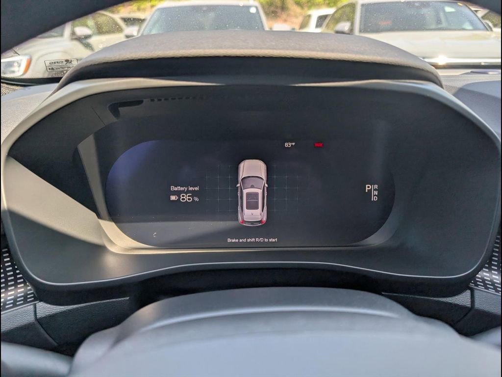 Used 2022 Volvo XC40 P8 Recharge Plus image 15