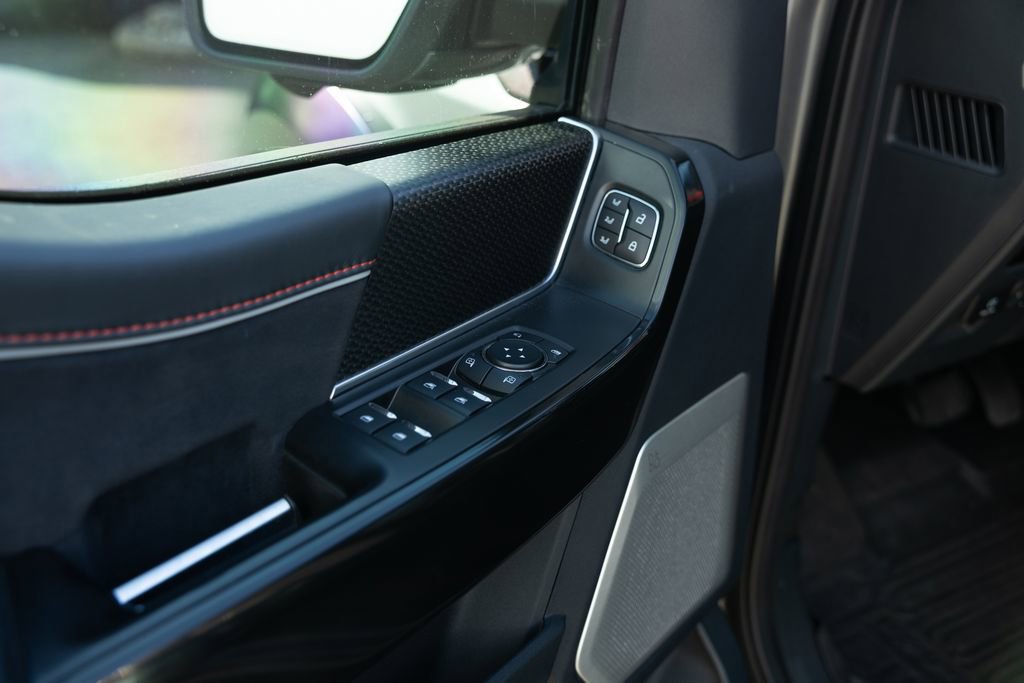 Used 2024 Ford F150 Raptor w/ Equipment Group 803A Raptor R image 18