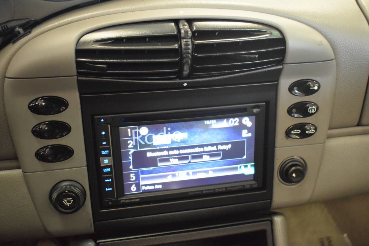 Used 2000 Porsche 911 Carrera image 56