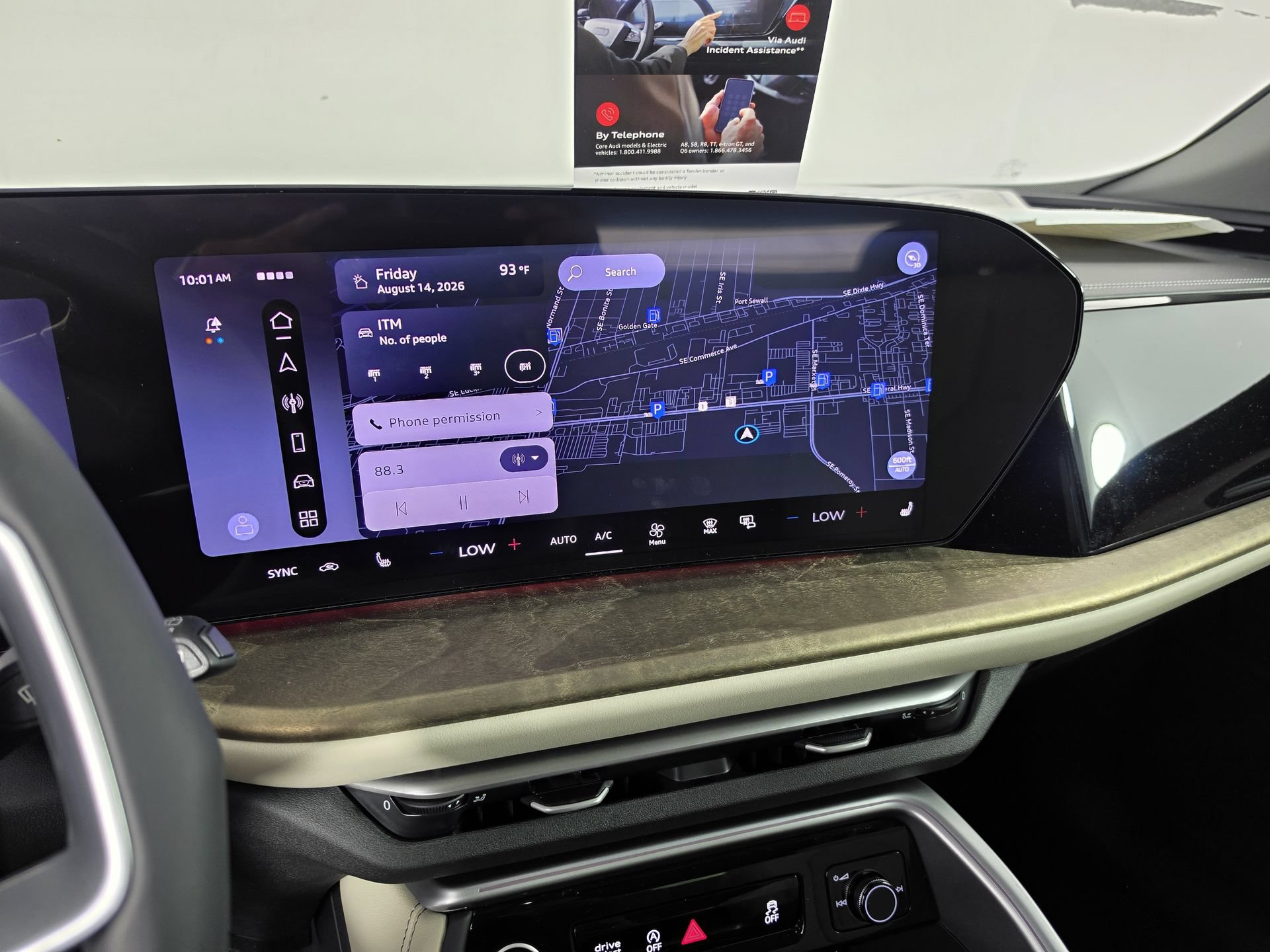 New 2026 Audi Q5 Premium Plus AWD/4WD image 26
