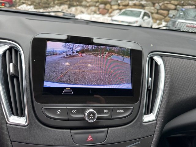 Used 2019 Chevrolet Malibu LT image 22