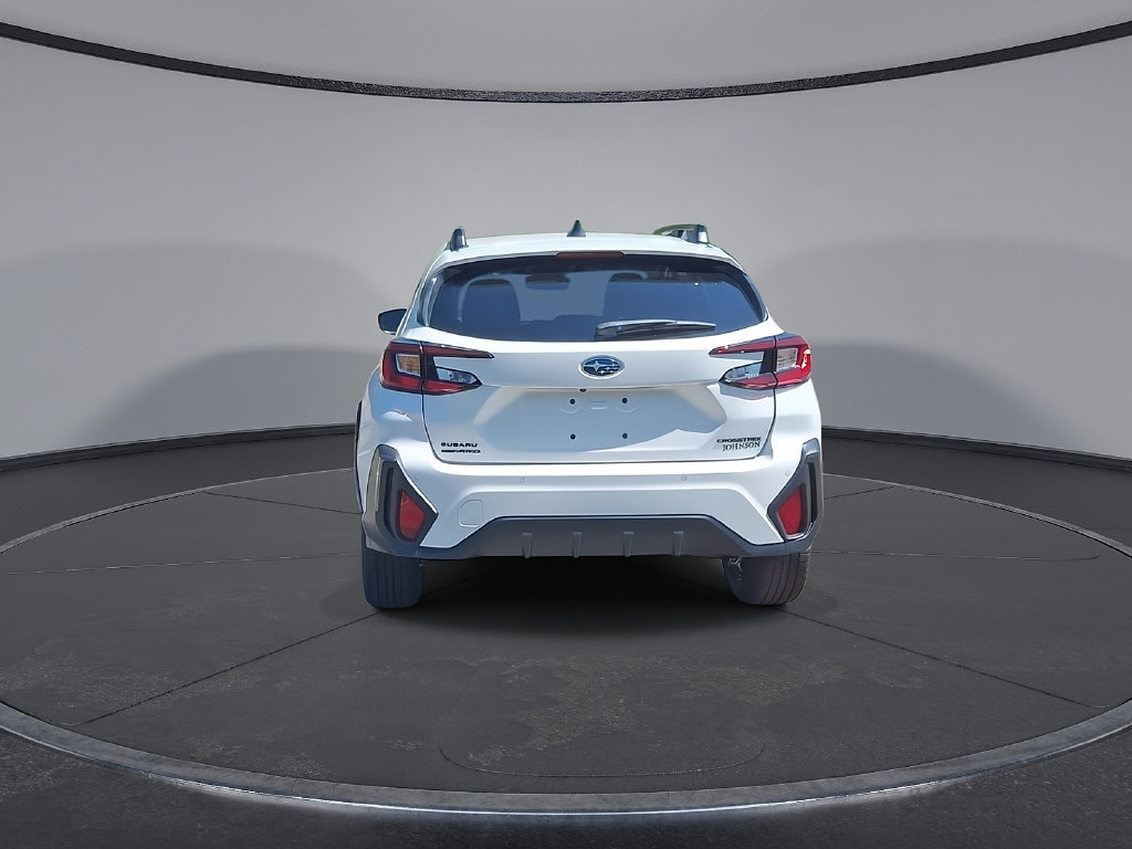 New 2026 Subaru Crosstrek 2.5i Limited w/ Crosstrek Mirror Package AWD/4WD image 3
