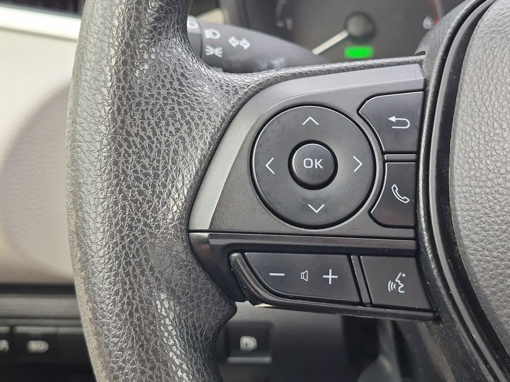Used 2023 Toyota Corolla LE FWD image 26