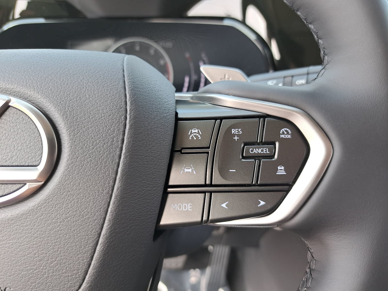 Used 2026 Lexus NX 350 AWD w/ Accessory Package (Z1) image 20