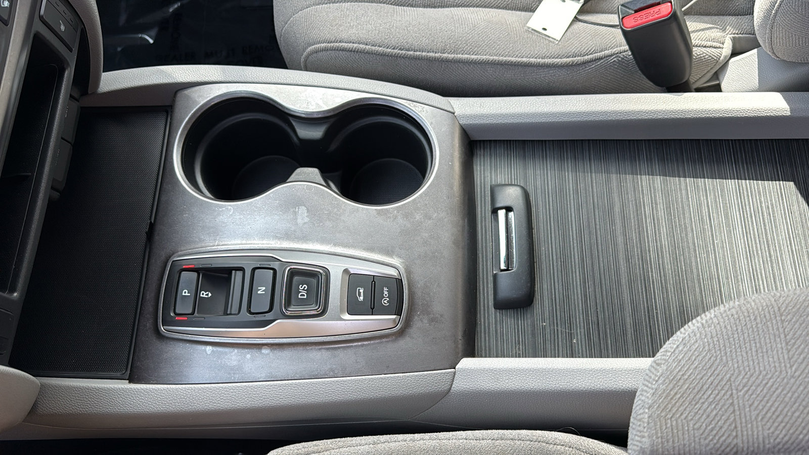 Used 2021 Honda Pilot EX image 23