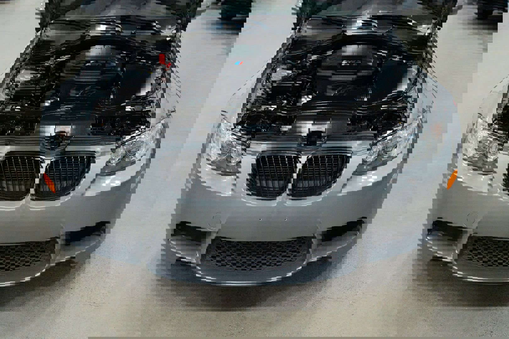 Used 2013 BMW M3 image 46