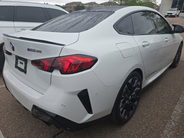 Used 2025 BMW M235i xDrive w/ Technology Package AWD/4WD image 15