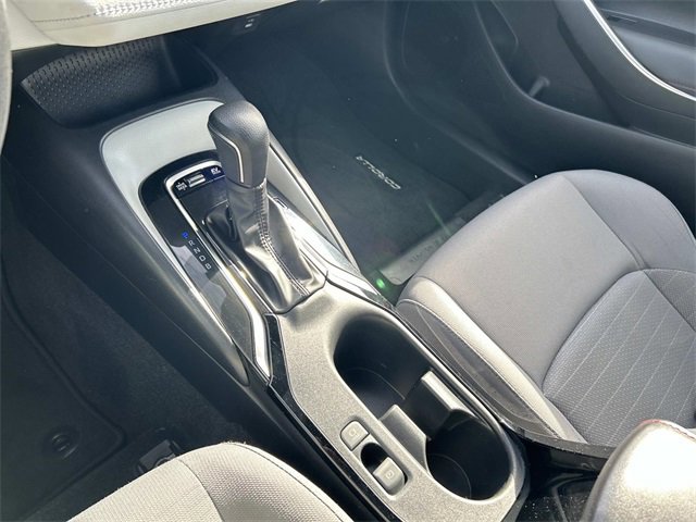 Used 2023 Toyota Corolla SE image 22