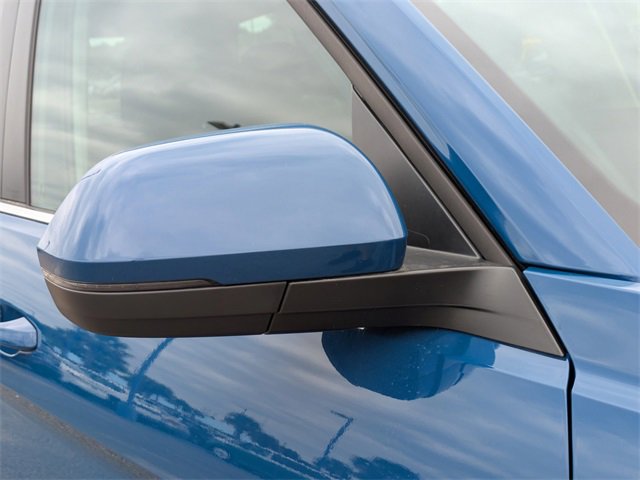 New 2026 Volkswagen Atlas SE image 11