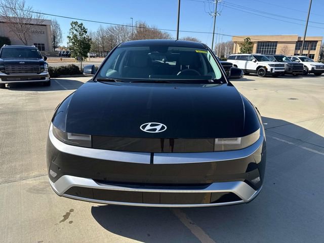 New 2026 Hyundai Ioniq 5 SEL image 2