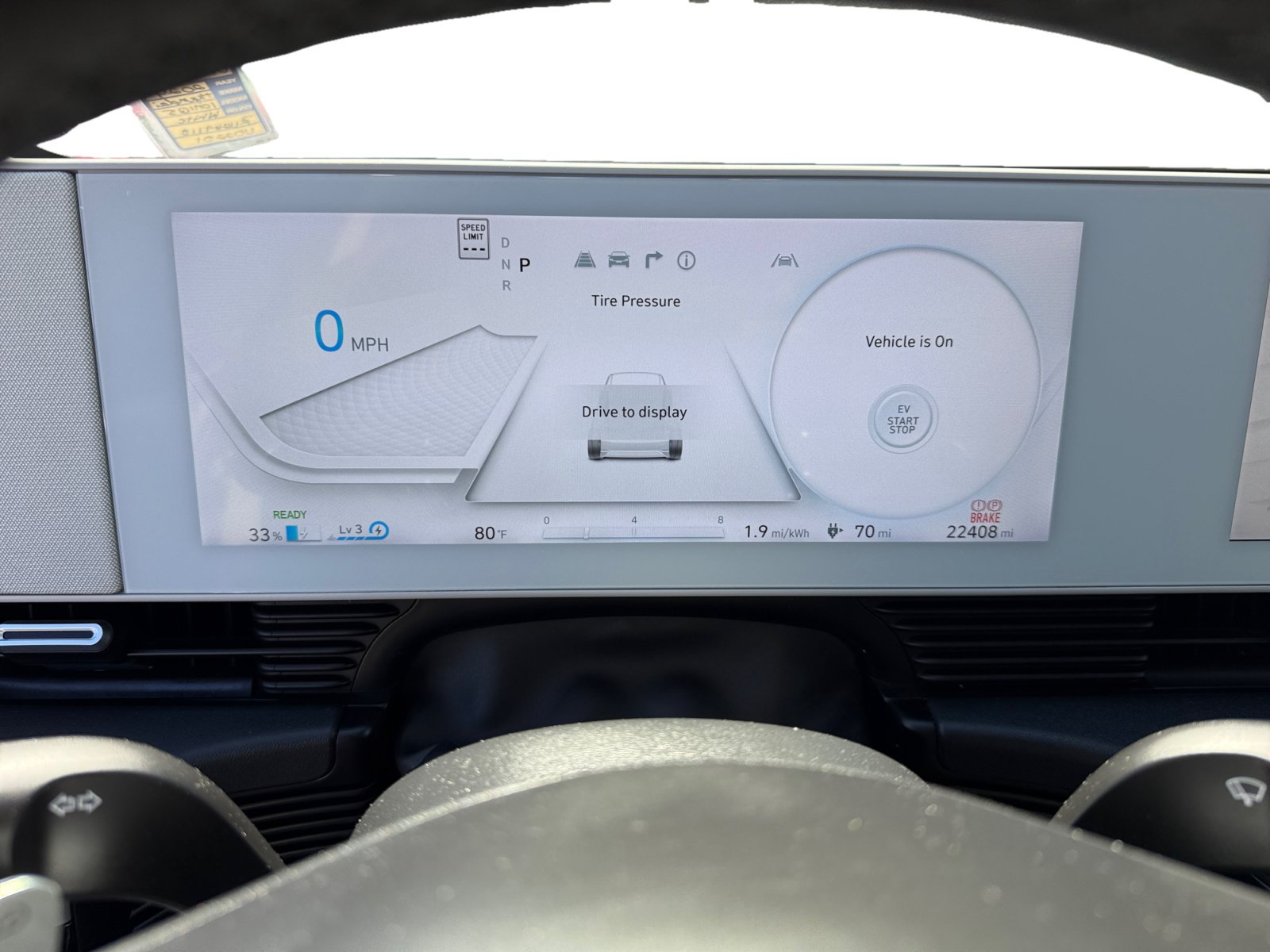 Used 2024 Hyundai Ioniq 5 SEL RWD image 11