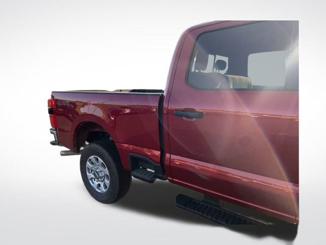 Used 2024 Ford F250 XLT w/ 360-Degree Camera Package image 19