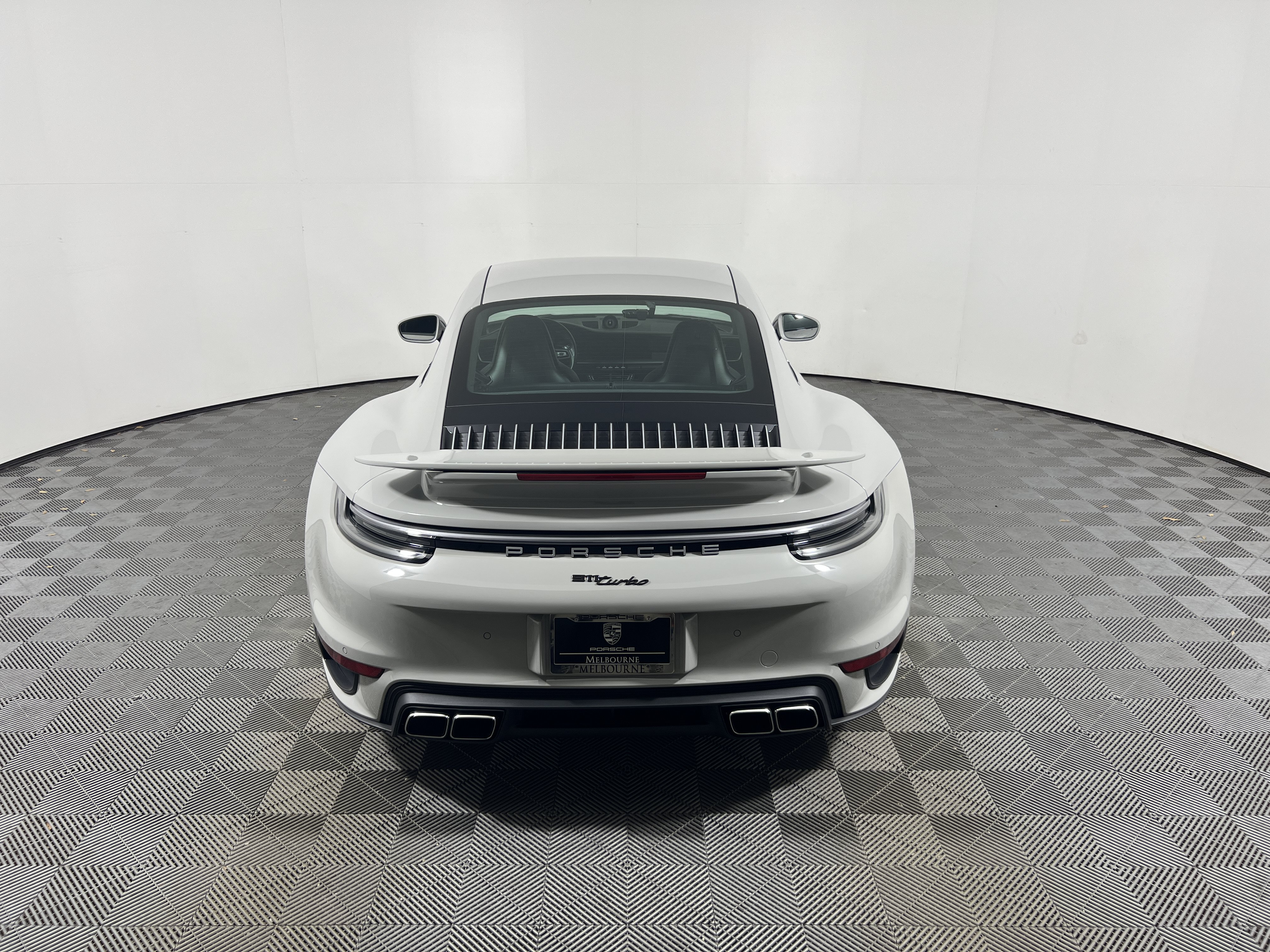 Certified 2023 Porsche 911 GT3 AWD/4WD image 6