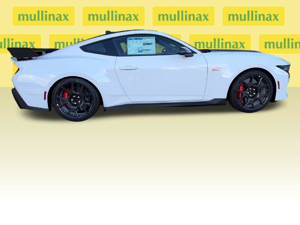 New 2026 Ford Mustang Dark Horse SC RWD image 16