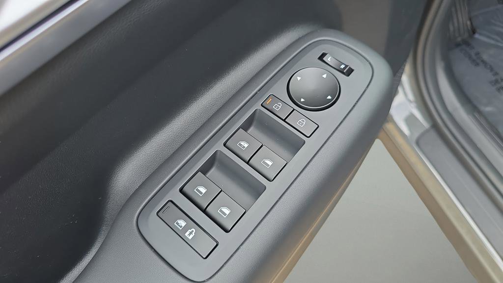 New 2026 Hyundai Santa Fe SE AWD/4WD image 15