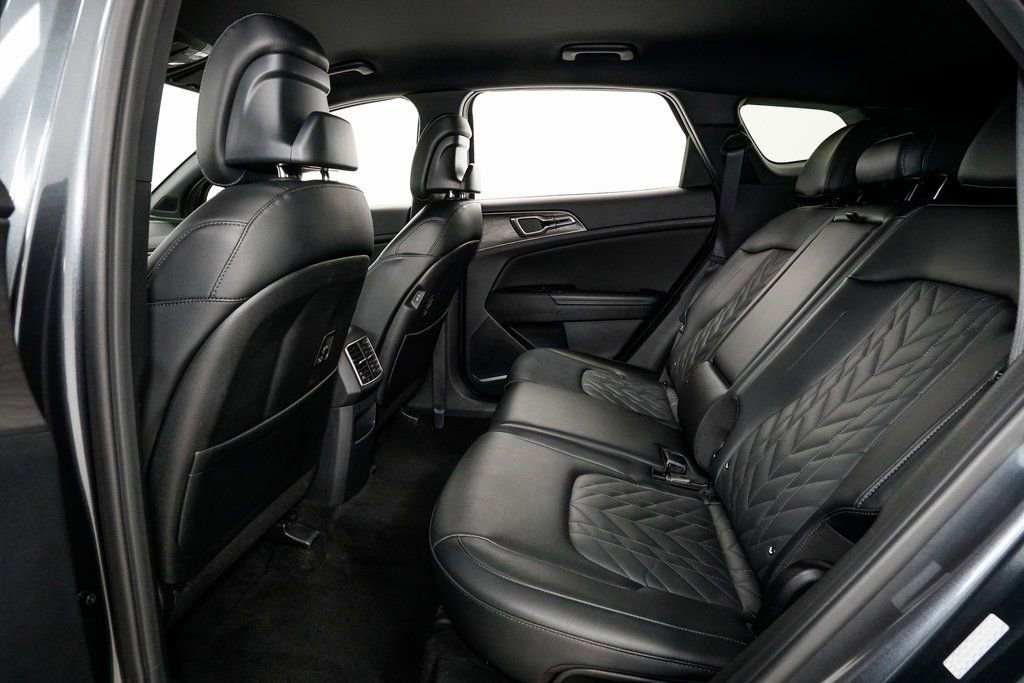 Used 2024 Kia Sportage X-Line image 26