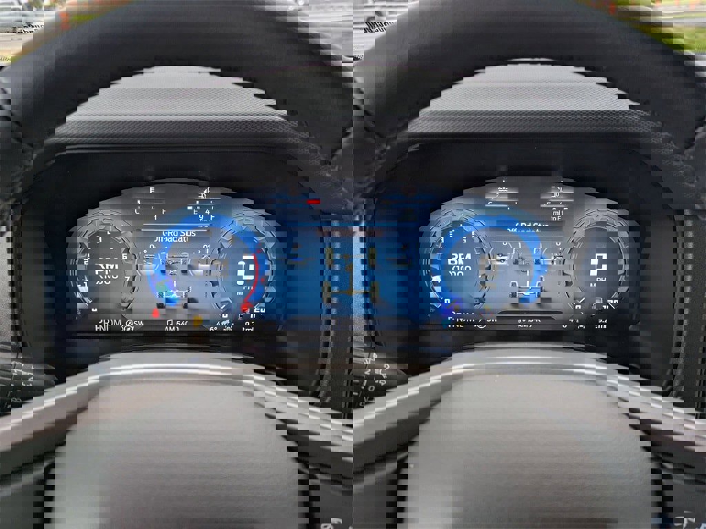 New 2025 Ford Bronco Big Bend image 36