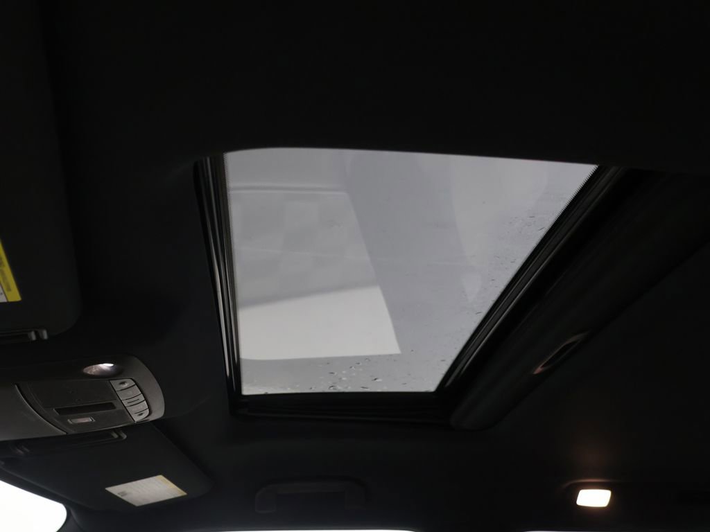 Used 2024 INFINITI QX80 Sensory w/ Cargo Package image 25