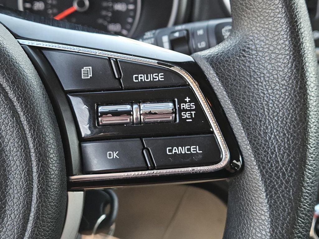 Used 2020 Kia Sportage LX image 18