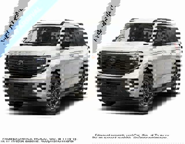 Used 2025 Ford Expedition Max Active image 1