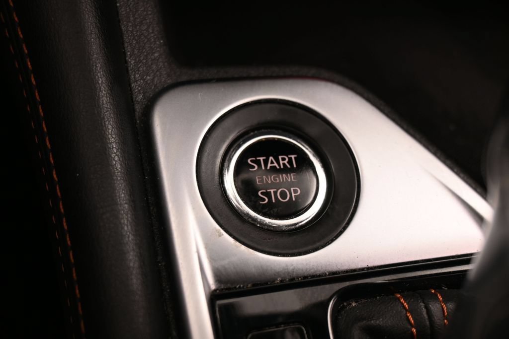 Used 2021 Nissan Sentra SR FWD image 22