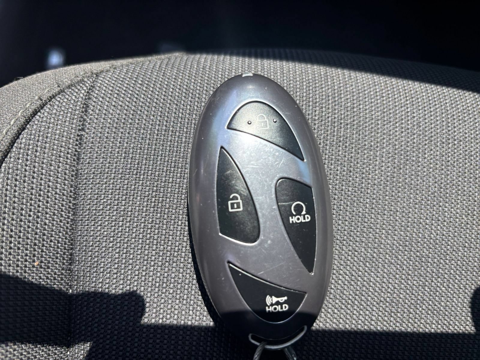 Used 2026 Hyundai Kona SEL Sport FWD image 18