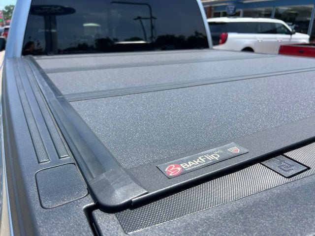Certified 2023 Ford F150 Raptor AWD/4WD image 8