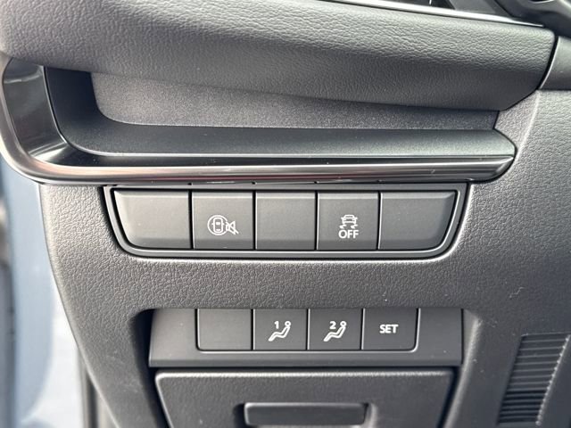 New 2026 MAZDA MAZDA3 Carbon image 25