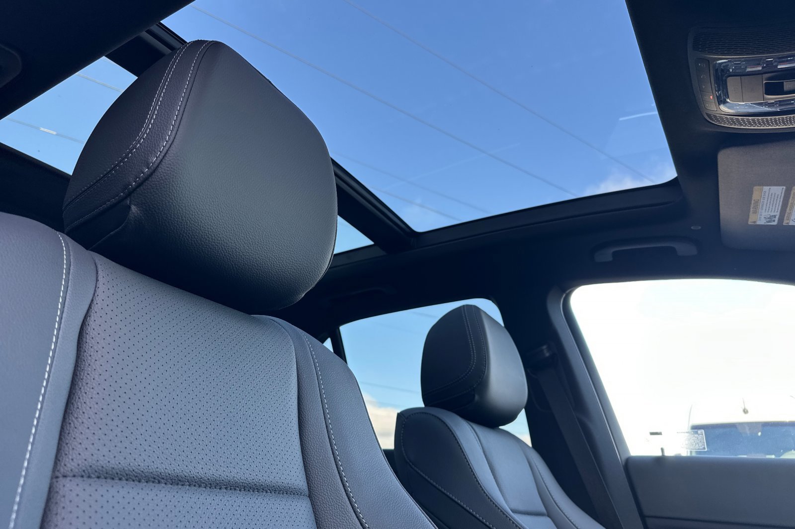 New 2026 Mercedes-Benz GLE 350 4MATIC image 17